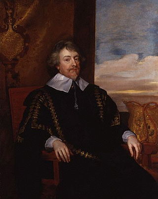 Sir John Finch