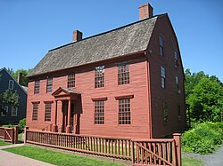 Joseph Webb House - Wethersfield, CT - 2.jpg