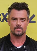 Vignette pour Josh Duhamel