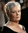 Miniatura para Judi Dench