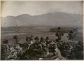 Le Temple de Borobudur, 1890-1891.