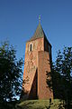 Kirche in Westerhever