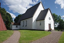 Knätte kyrka