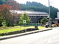 旧国府町立大茅小学校