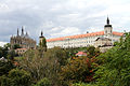 St. Barbara's Church and Jesuit College