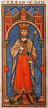 Конрад III Miniatur 13 Jahrhundert.jpg