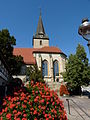 Evangelische Kirche St. Martin