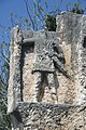 Korykon Soldier's grave