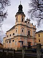 Kirche des hl. Josef