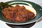 Miniatura para Rendang