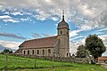 Église Saint-François-d'Assise du Bélieu