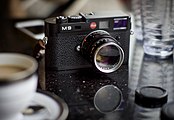 Leica M9, 2009–2012, Baureihe seit 1954