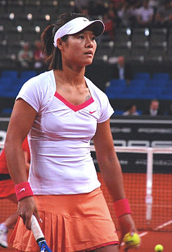 Li Na