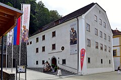 Liechtensteinisches Landesmuseum, 2014.JPG