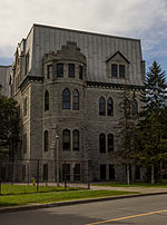 Lisgar Collegiate Institute