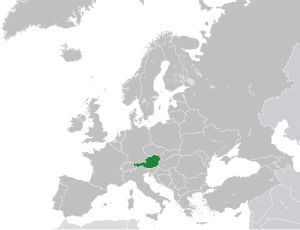 Karte Ordinariat für die Gläubigen der katholischen Ostkirchen in Österreich