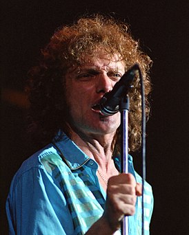 Грэмм выступает вживую в 1979 году