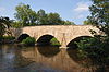 MILLER FARMSTEAD - TRIPLE ARCH BRIDGE, HUNTERDON & WARRN COUNTIES.JPG