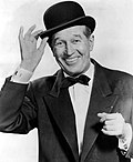 Miniatura para Maurice Chevalier