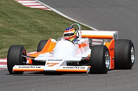 McLaren M28 (1979)