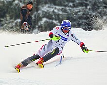 Michael Gmeiner im Jänner 2008