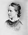 Millicent Fawcett geboren op 11 juni 1847