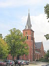 Sint-Carolus Borromeuskerk