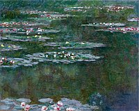 Water Lilies, 1904