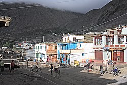 Muktinath