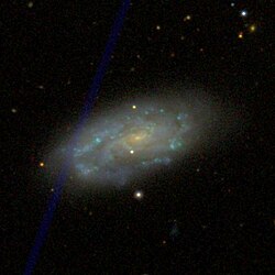 NGC 3373