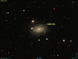 NGC 251