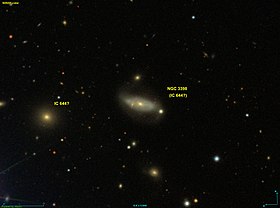 Image illustrative de l’article NGC 3398