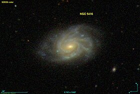 Image illustrative de l’article NGC 5416