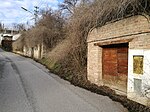 Tiefer Graben (Schindergasse) in Herrnbaumgarten (Herrnbaumgarten)