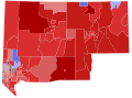 2016 United States House of Representatives election in Nevada's 2nd congressional district