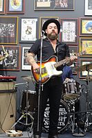 Nathaniel Rateliff & the Night Sweats - Twist & Shout - 08.20.15.jpg