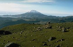 Nevado del Tolima