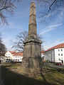 Kriegerdenkmal