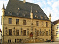 Rathaus Osnabrück, Friedenssaal des Westfälischen Friedens 1648