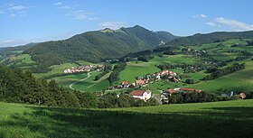 Oberried (Bade-Wurtemberg)