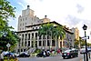 U.S. Post Office and Courthouse