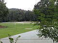 Estadio de atletismo Tussols-Basilde, Olot.