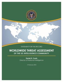 Worldwide Threat Assessment that states Russia is targeting the 2018 US election Os-dcoats-021318.pdf