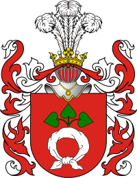 Herb Żądłowski