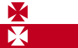 Elbląg zászlaja