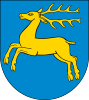 Coat of arms of Gmina Kozienice