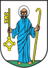 Coat of arms of Olsztynek