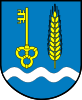 Coat of arms of Gmina Ciechanów