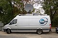 TVN-Übertragungswagen
