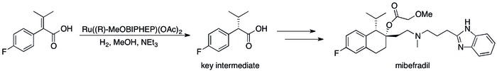 Partial Roche Synthesis of Mibefradil.tif